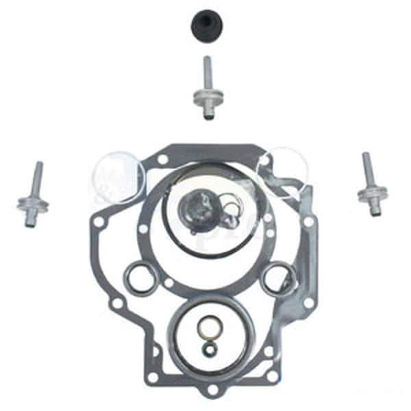 Aftermarket PTO Clutch Plunger & Gasket Kit for International 1086 1466 766 1066 856 706 966 77721C91 - main